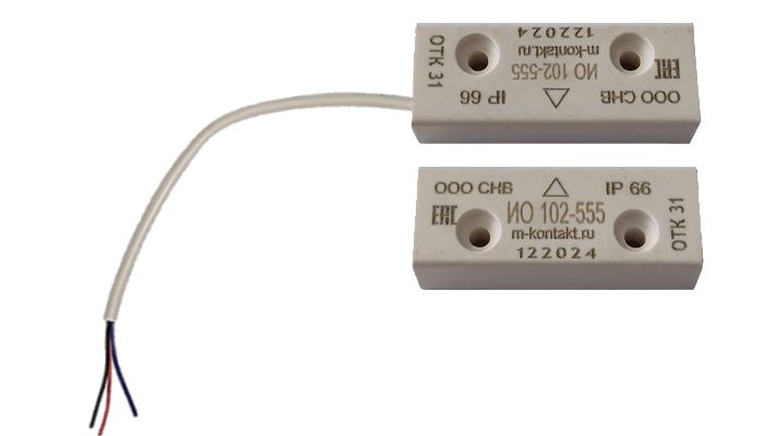ИО102-555 П