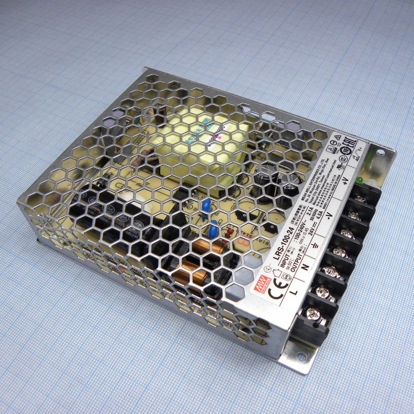 LRS-100