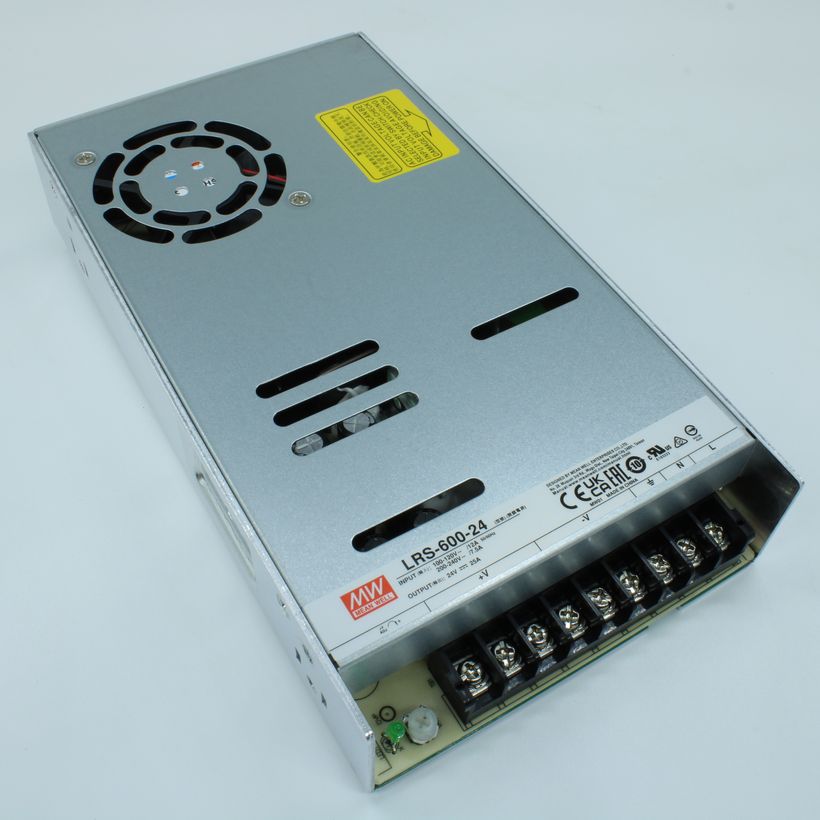 LRS-600