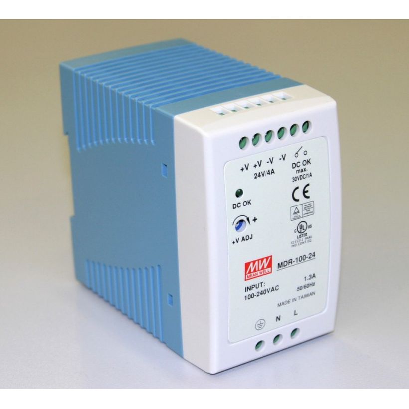 MDR-100