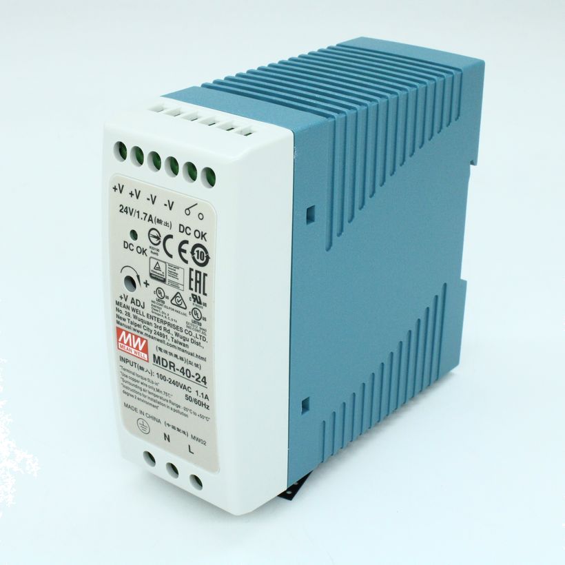 MDR-40