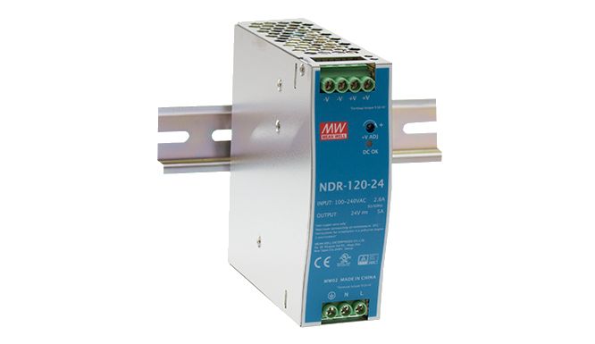 NDR-120