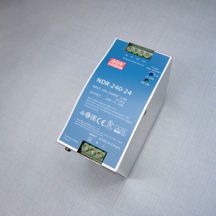 NDR-240