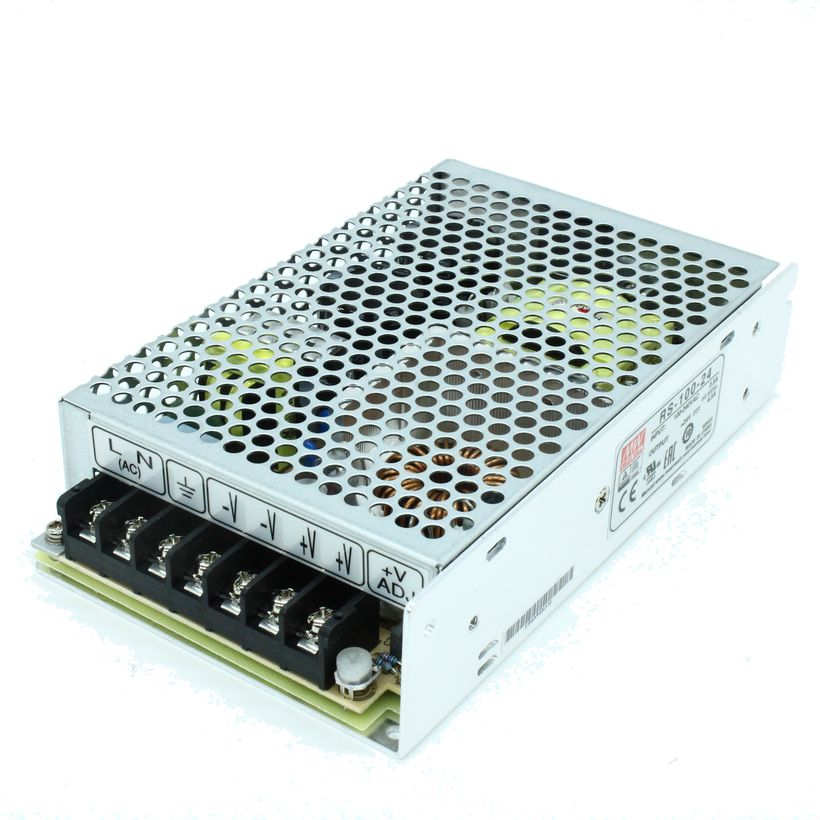 RS-100
