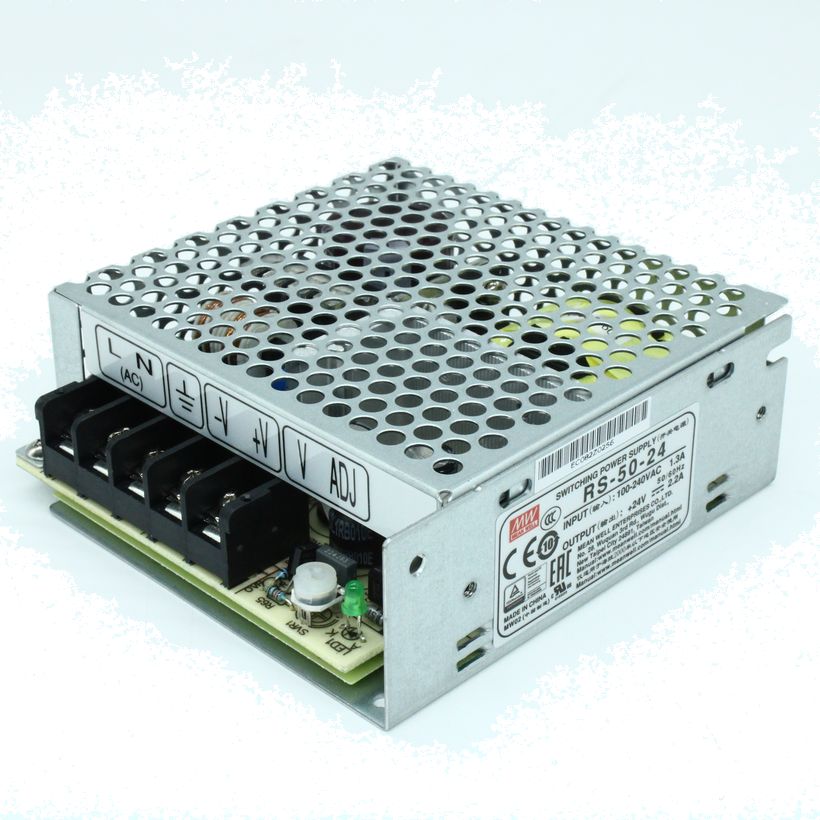 RS-50
