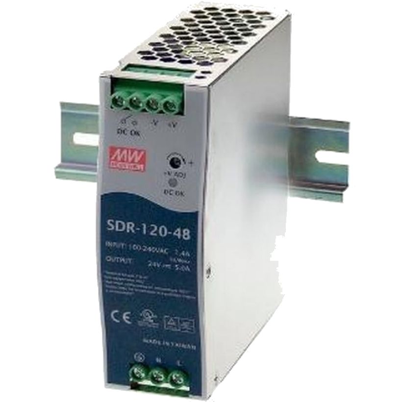 SDR-120