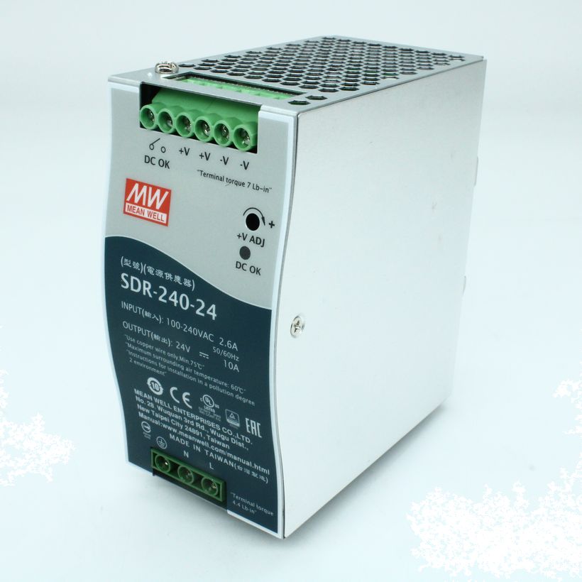 SDR-240