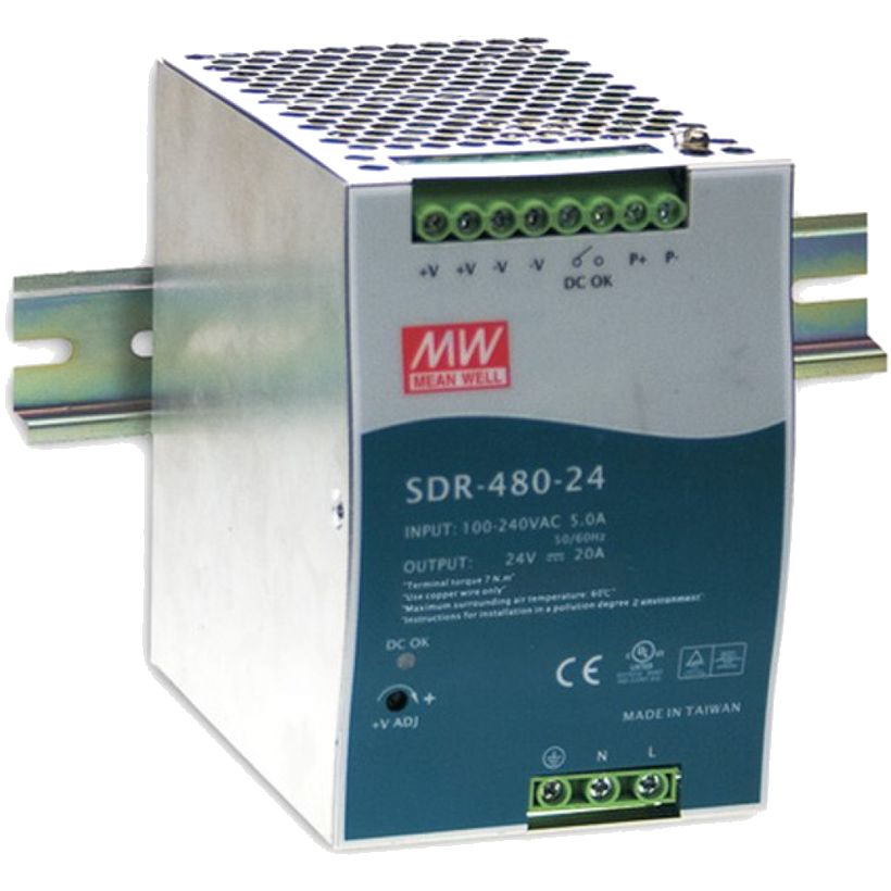 SDR-480