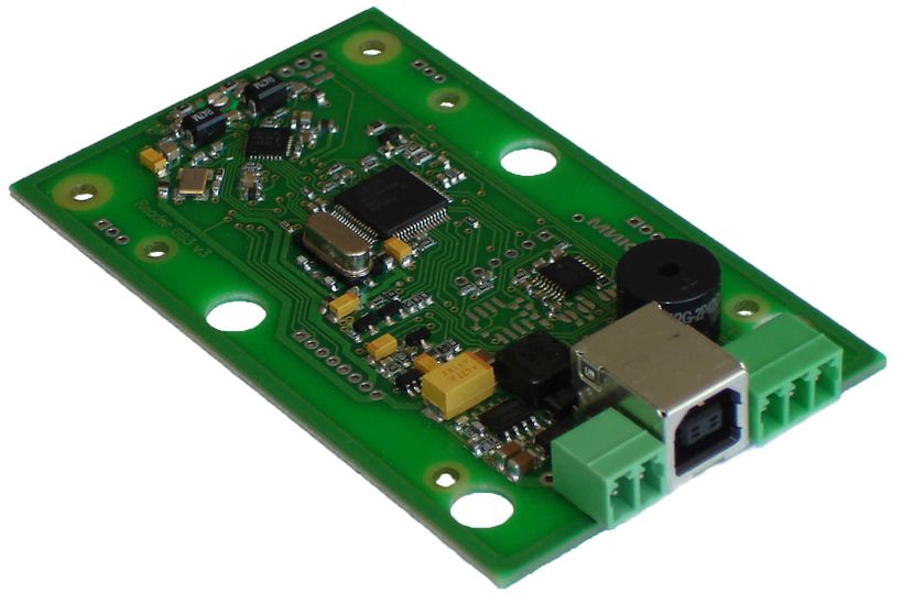 reader / USB reader / SAM4 reader / USB SAM4 reader / USB/485 reader module V6.0