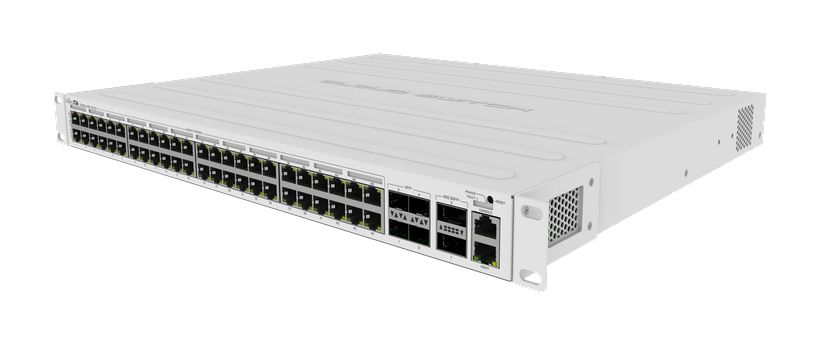 CRS354-48P-4S+2Q+RM