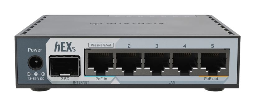 hEX S (2025) (E60iUGS)