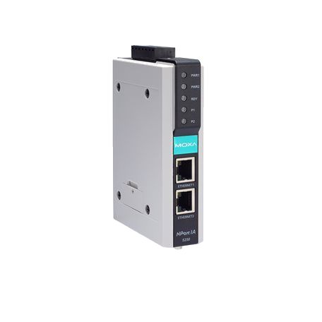 NPort IA5250