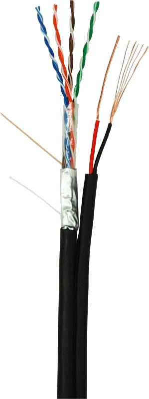 EC-UF004-5E-PC050-PE-BK