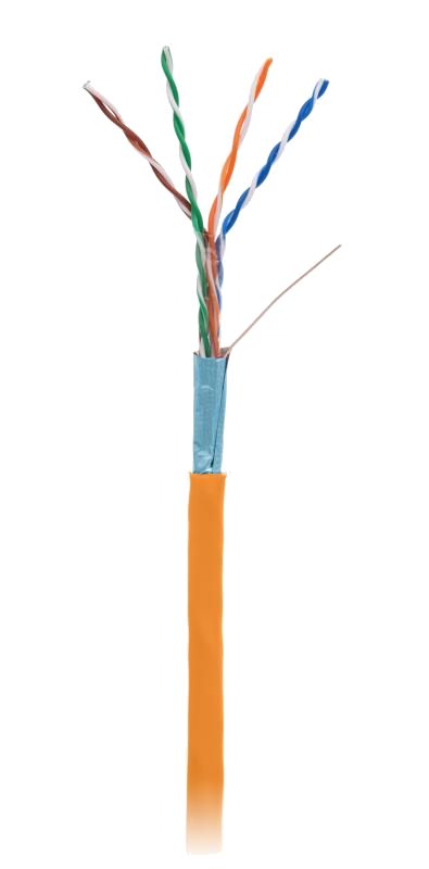 EC-UF004-5E-LSZH-OR