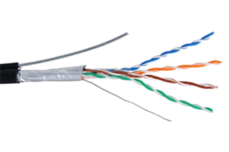 EC-UF004-5E-PE-SW-BK