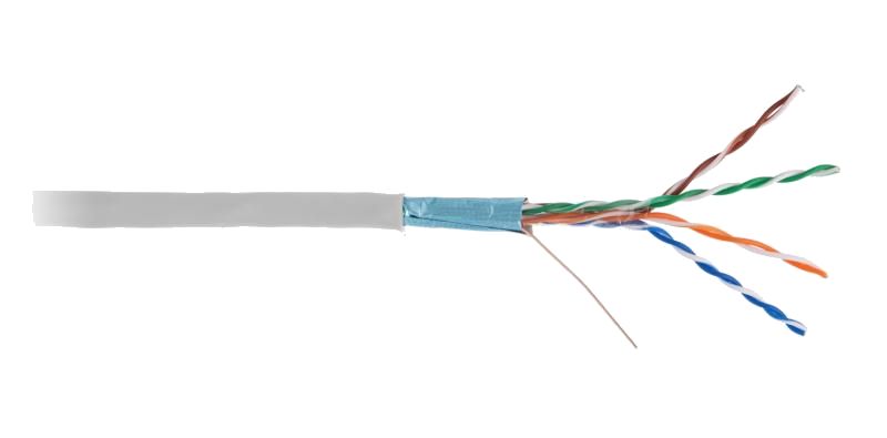 EC-UF004-5E-PVC-GY