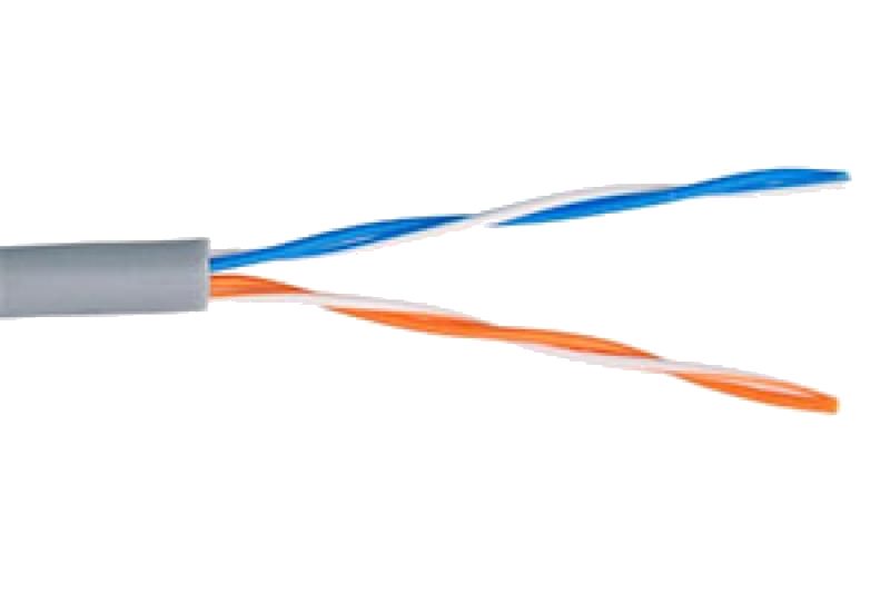 EC-UU002-5E-PVC-GY-5