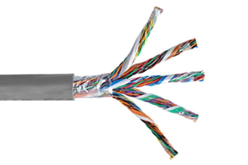 EC-UU050-5-PVC-GY