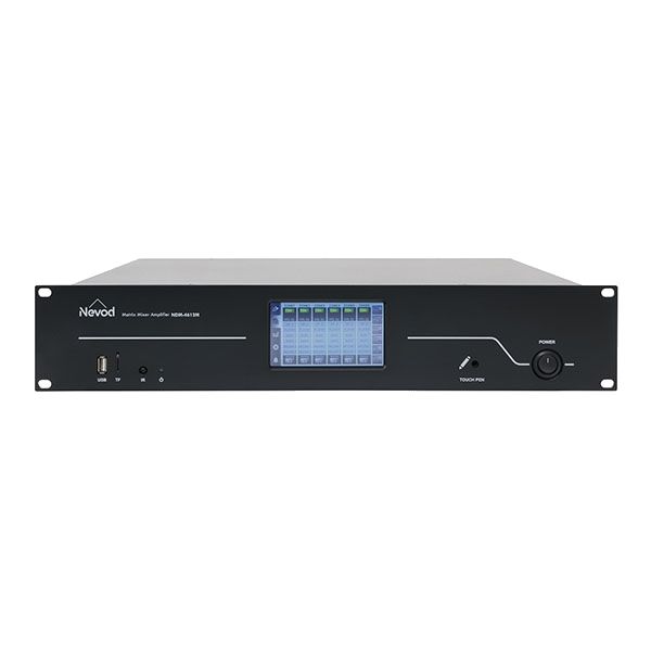 NDM-4624М