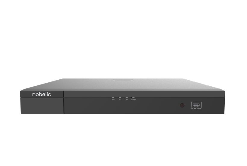 NBLR-NVR-1602
