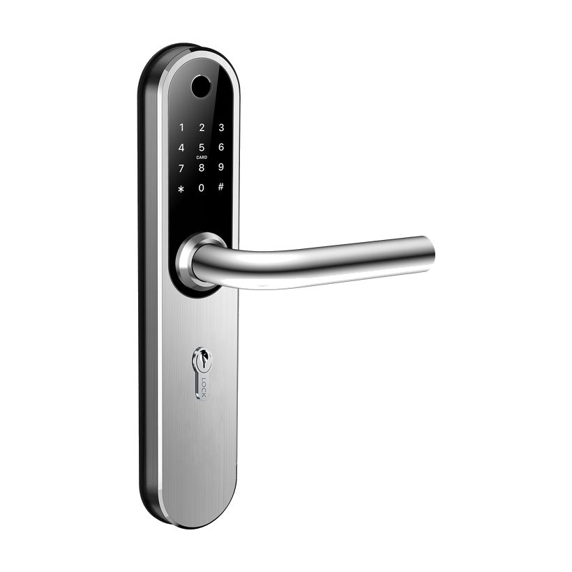 Home Plus Silver