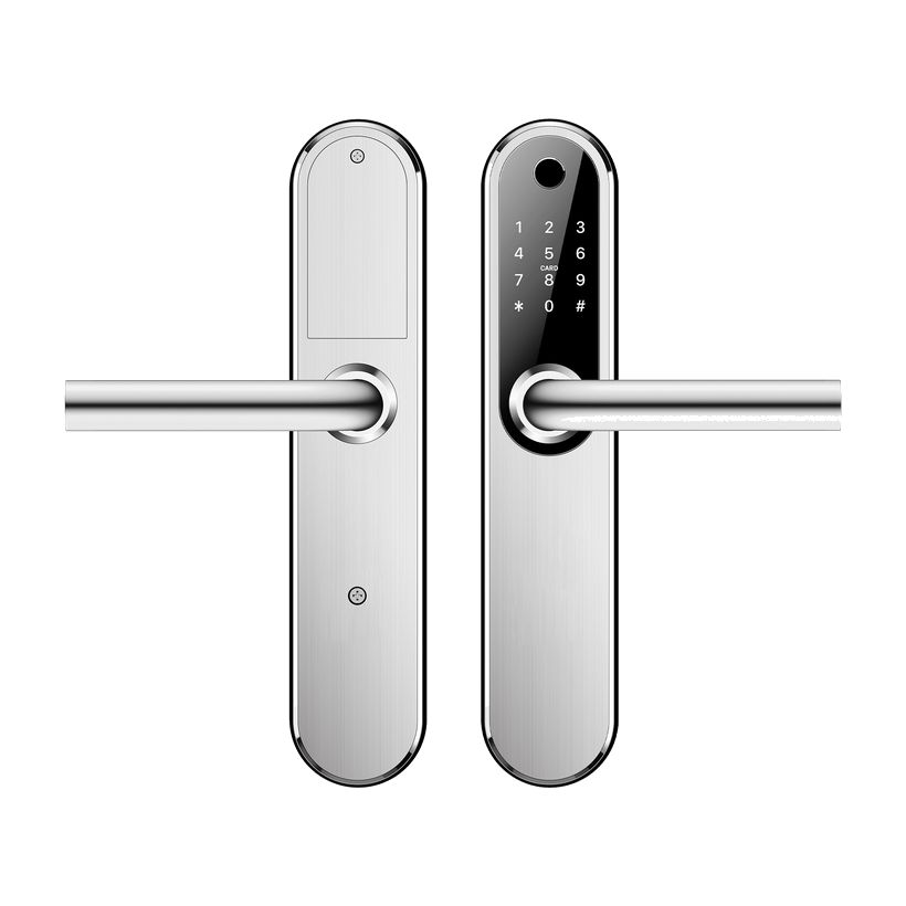 Smart Plus Silver