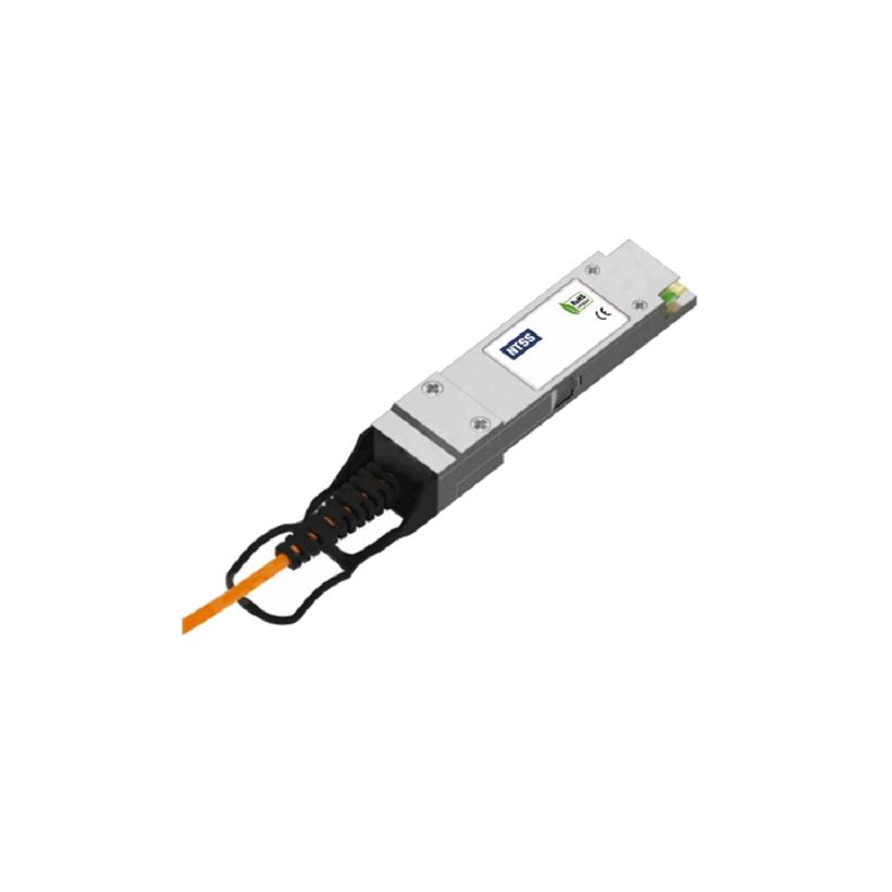 NTSS-QSFP+AOC-07