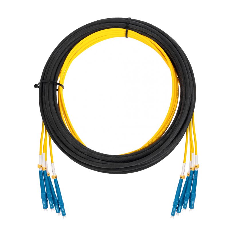 NTSS-FBR4-9-LC/U-LC/U-0.4-3.0-80-2.5кН