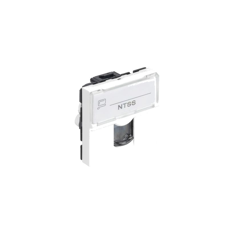 NTSS-KJLP-PM-UTP-RJ45-6-45X45-TL-WT