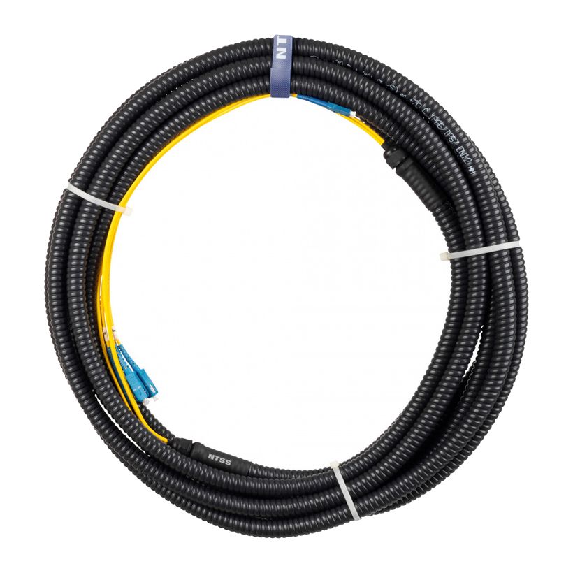 NTSS-FU8-9-LC/U-LC/U-0.4-3.0-50-M