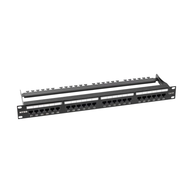 NTSS-PP2-PM-1U-24-UTP-RJ45-6A-D