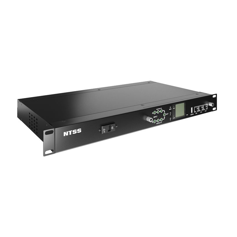 NTSS-PDU-ATS-DC3110f
