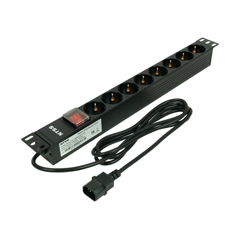 NTSS-PDU-DA1017