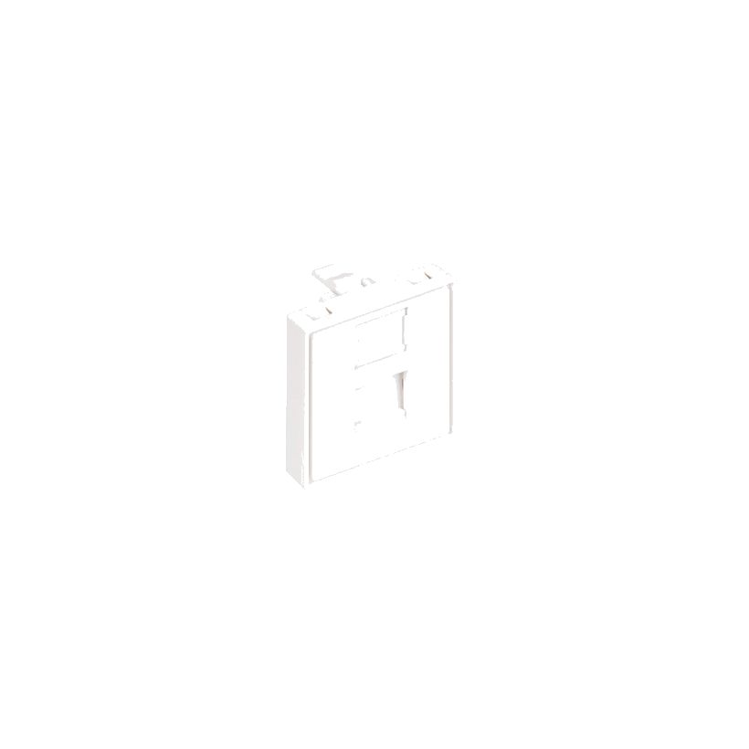 NTSS-LP-PM-SIP-45X45-WT