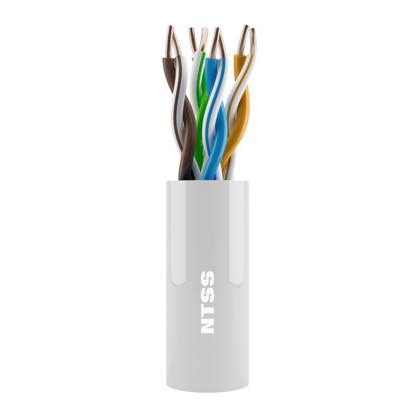 NTSS-IN-PM-UUTP4-5e-LSZH-WT