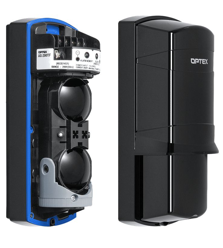 AX-TF (AX-100TF / AX-200TF)