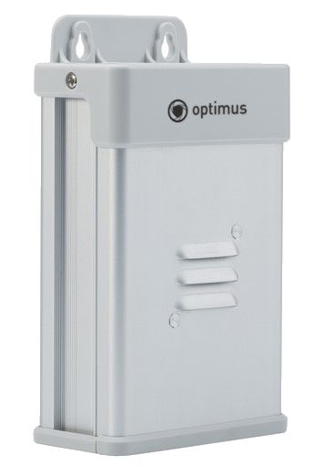 OPTIMUS 12/10.0