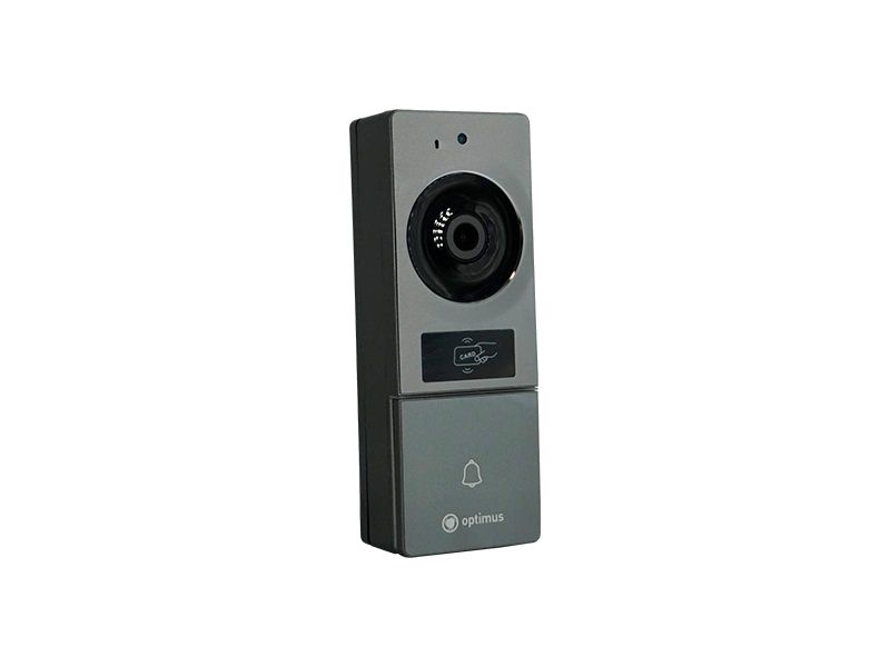 OPTIMUS Black Edition DSI-12IR