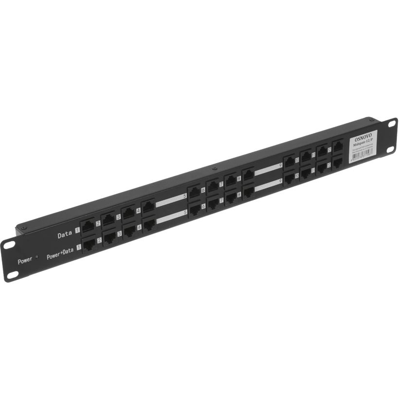 Midspan-12/P