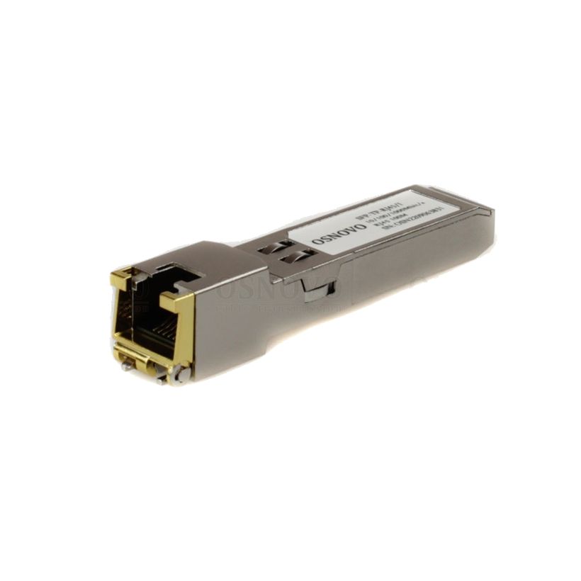 SFP-TP-RJ45(1G)