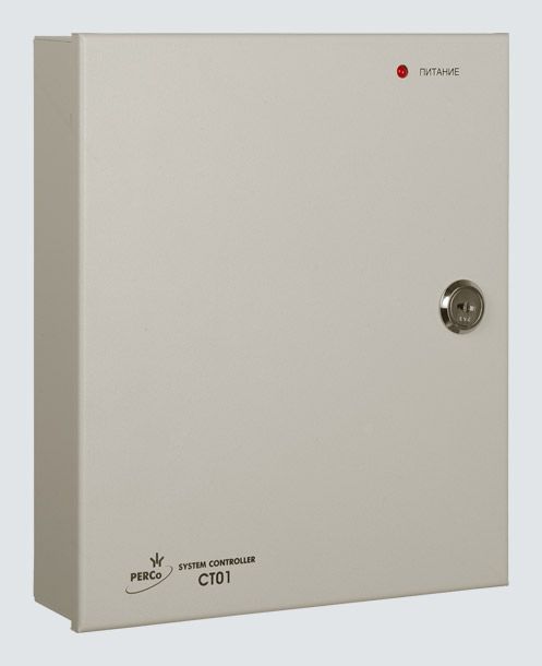 PERCo-CT01 2-01