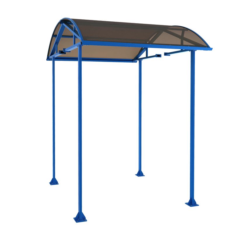 PERCo-RTC-16