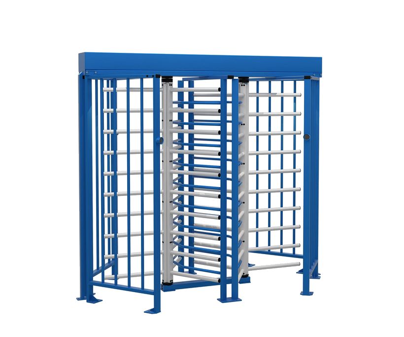 PERCo-RTD-20.2 / RTD-20.2S