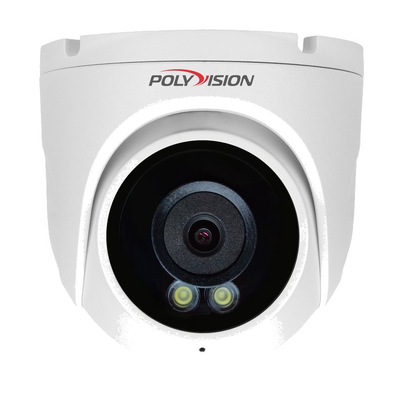 PVC-IP5X-DF2.8MPF