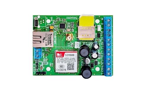 S400L-2GSM НаноLAN