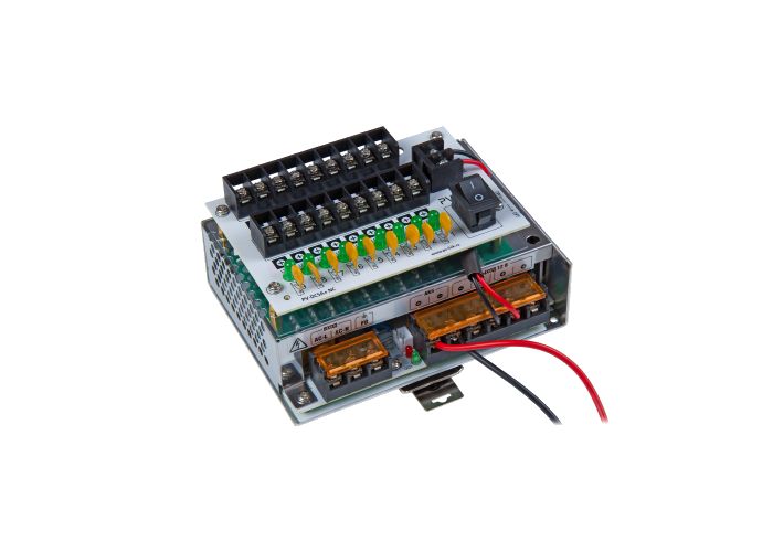 PV-DC5A+ NC
