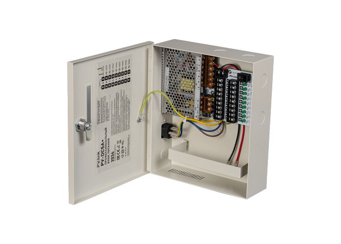 PV-DC5A+
