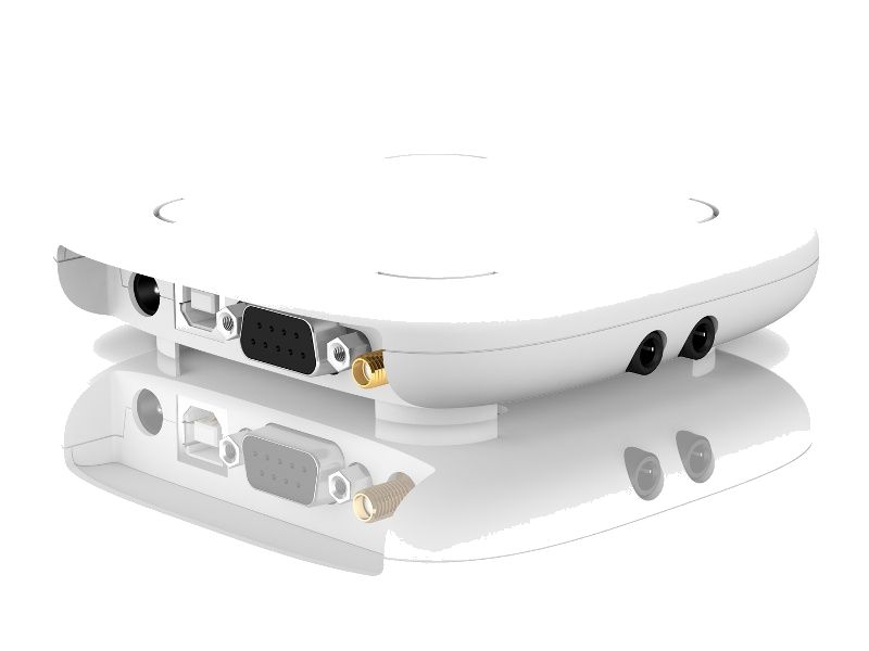Стационарный GSM модем 900/1800 МГц RS232/USB