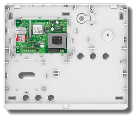 Контакт GSM-14A Wi-Fi 7 Ач