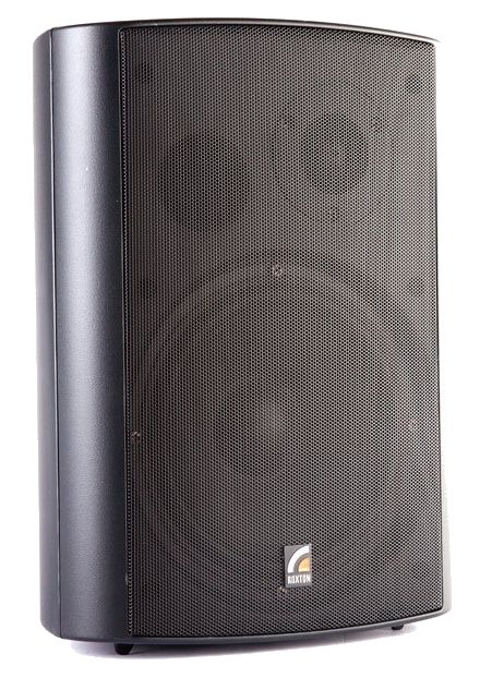 ROXTON MS-40T B/W